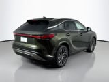 2026 Lexus RX - Preview 5
