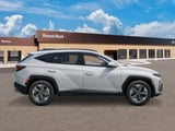 2026 Hyundai Tucson - Preview 7