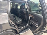 2012 Acura MDX - Preview 11