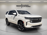 2023 Chevrolet Tahoe - Preview 2