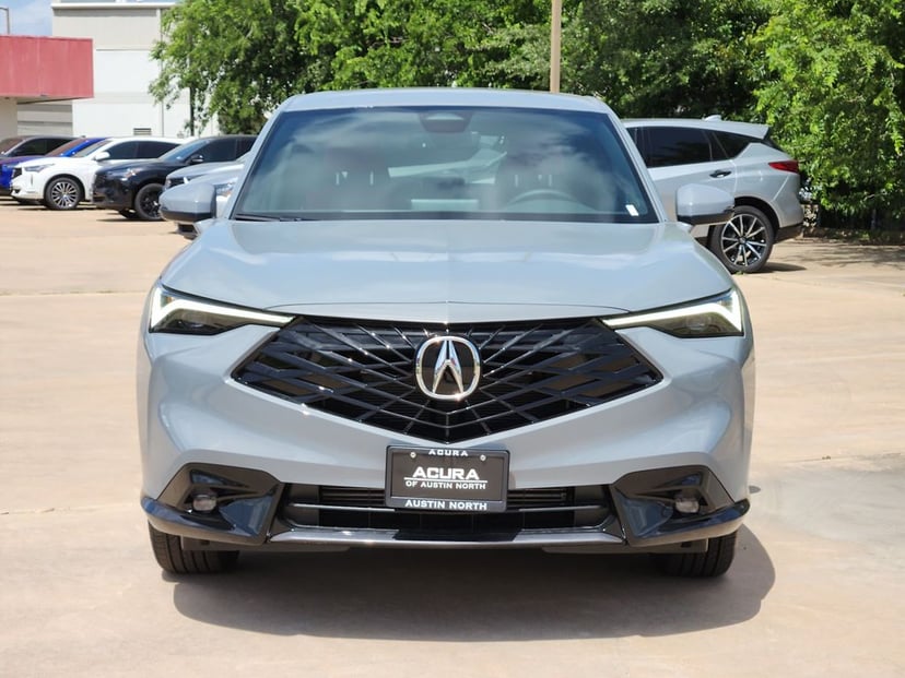 2026 Acura ADX - Image 3