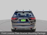 2023 Chevrolet Traverse - Preview 4