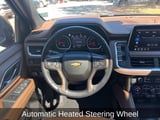 2021 Chevrolet Tahoe - Preview 15