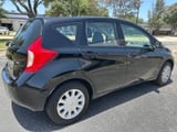 2016 Nissan Versa Note - Preview 8