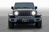 2023 Jeep Wrangler - Preview 3