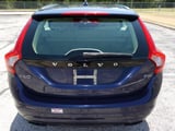 2015 Volvo V60 - Preview 6