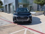 2024 Audi Q3 - Preview 3