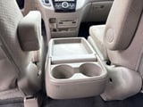 2016 Honda Odyssey - Preview 16