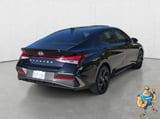 2026 Hyundai Elantra - Preview 5
