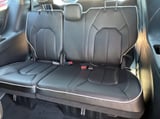 2027 Chrysler Pacifica - Preview 5