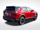 2027 Chevrolet Equinox - Preview 3