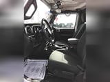 2020 Jeep Wrangler - Preview 8