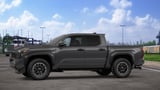 2026 Toyota Tacoma - Preview 3
