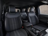 2027 Ford Explorer - Preview 10