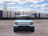 2026 Ford Bronco Sport - Preview 6