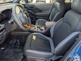 2026 Subaru Crosstrek - Preview 6