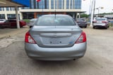 2012 Nissan Versa - Preview 4