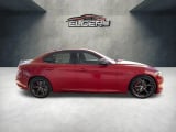 2017 Alfa Romeo Giulia - Preview 8