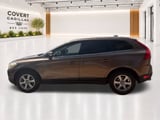2012 Volvo XC60 - Preview 5