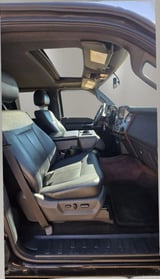 2013 Ford F-250 - Preview 15