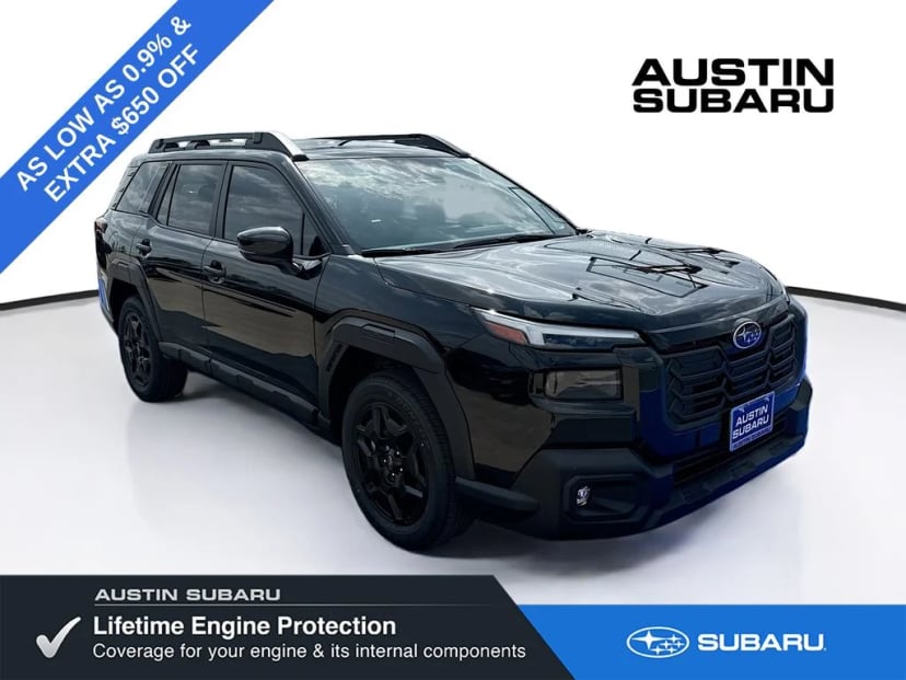 2026 Subaru Outback - Image 1