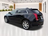 2015 Cadillac SRX - Preview 6