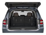 2026 Honda Pilot - Preview 8