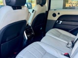 2018 Land Rover Range Rover Sport - Preview 7