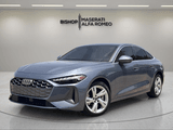 2025 Audi A5 - Preview 2