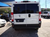 2025 Ram ProMaster 2500 - Preview 2