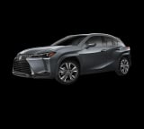 2026 Lexus UX - Preview 2
