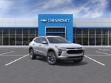 2026 Chevrolet Trax - Preview 2