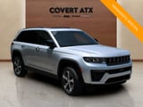 2026 Jeep Grand Cherokee - Preview 7