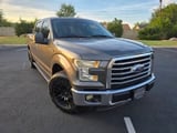 2016 Ford F-150 - Preview 4