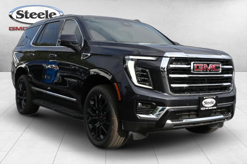 2026 GMC Yukon - Image 2