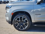 2024 Chevrolet Tahoe - Preview 9