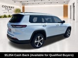 2026 Jeep Grand Cherokee L - Preview 9