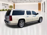 2010 Chevrolet Suburban - Preview 9