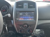 2018 Nissan Versa - Preview 12