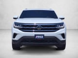 2022 Volkswagen Atlas - Preview 2