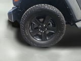 2022 Jeep Wrangler - Preview 10
