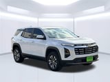 2027 Chevrolet Equinox - Preview 7