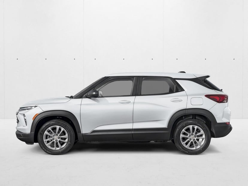 2026 Chevrolet Trailblazer - Image 2