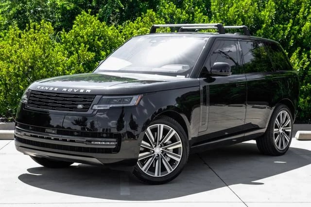 2024 Land Rover Range Rover - Image 1