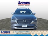 2024 Mazda CX-5 - Preview 2