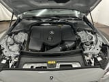 2026 Mercedes-Benz C-Class - Preview 12