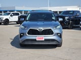 2020 Toyota Highlander - Preview 2