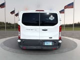 2018 Ford Transit - Preview 5