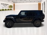 2026 Jeep Wrangler - Preview 5