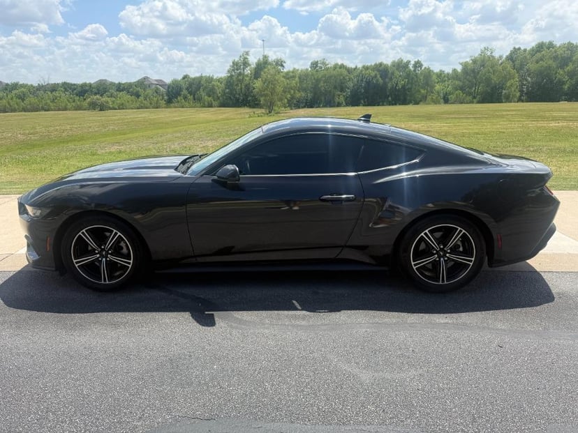 2024 Ford Mustang - Image 2